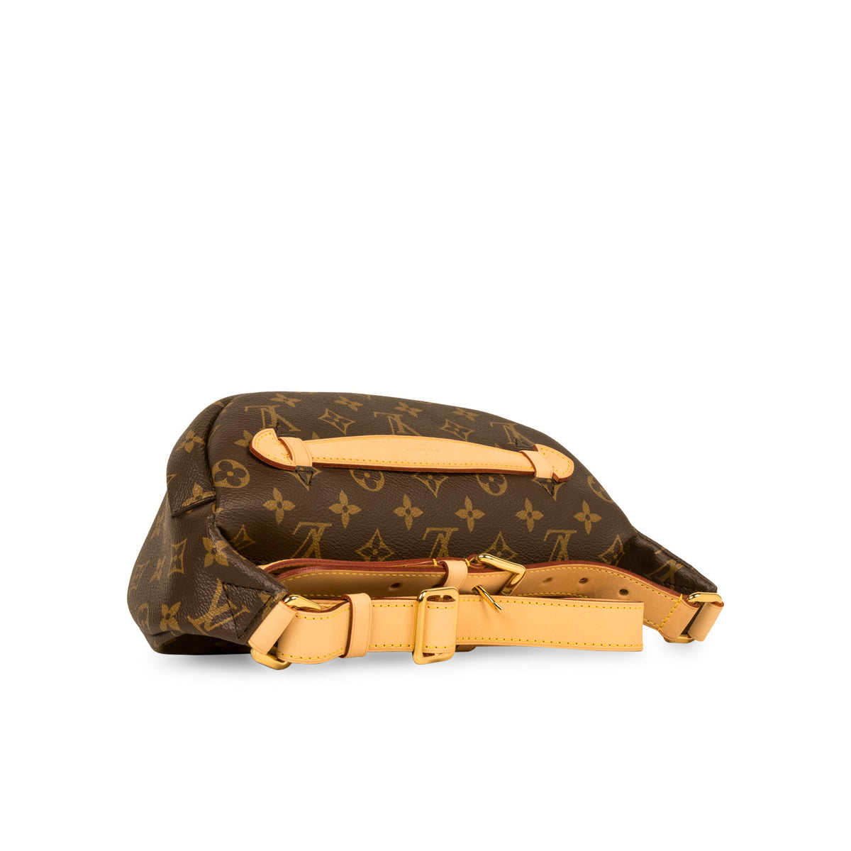 Bumbag - Monogram Canvas
