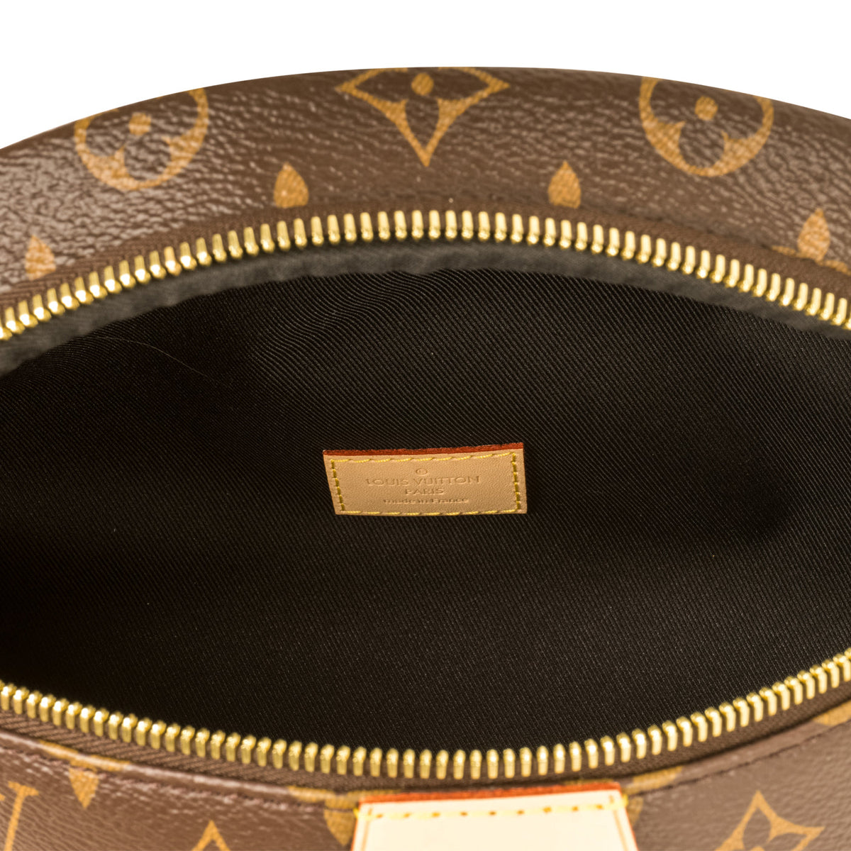 Bumbag - Monogram Canvas