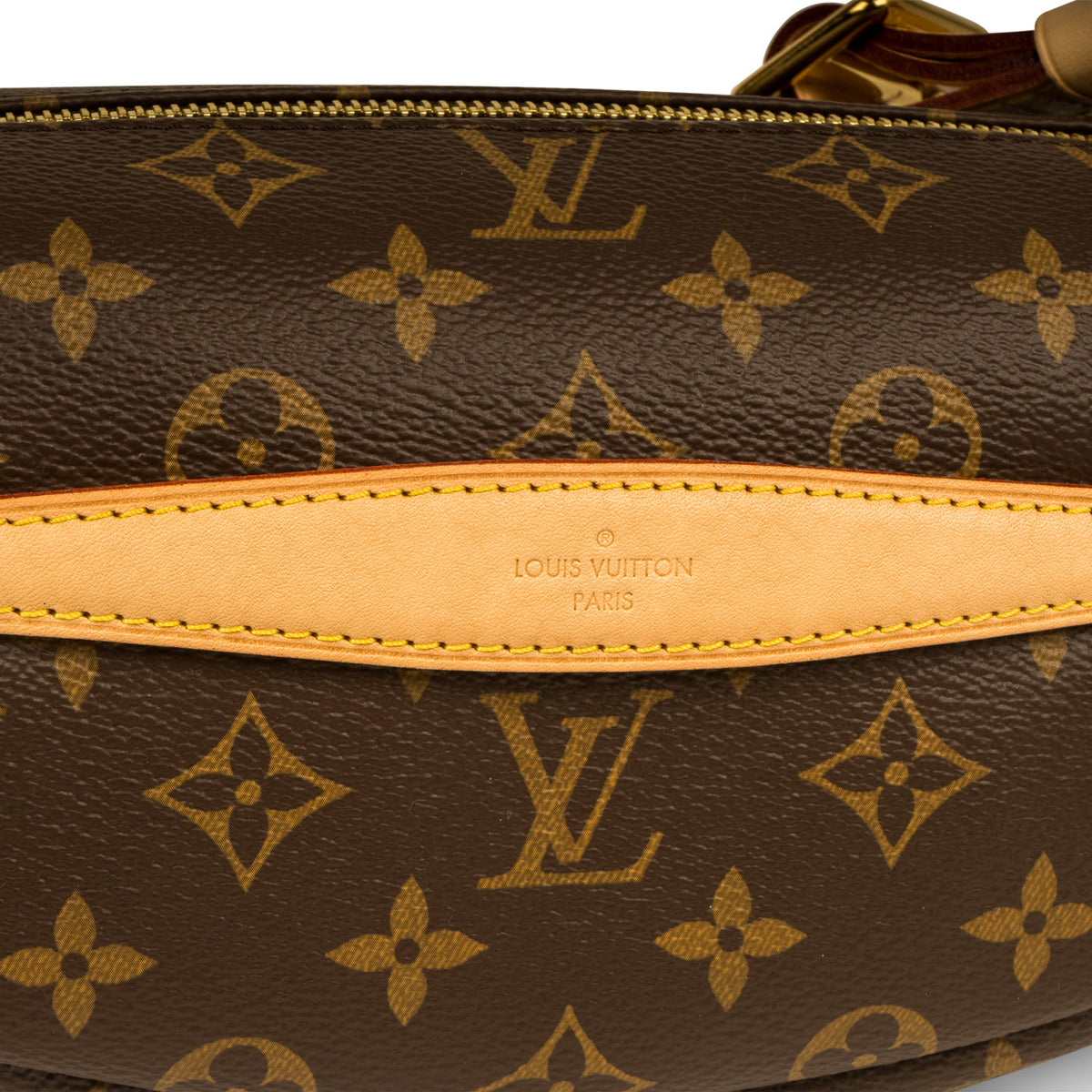 Bumbag - Monogram Canvas