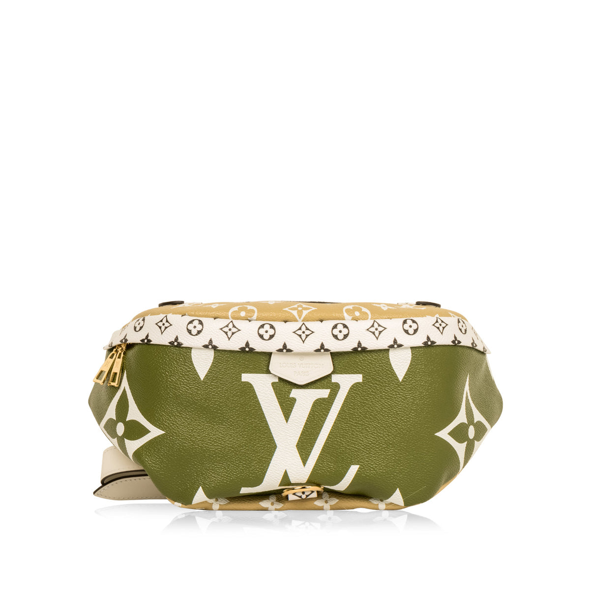 Bumbag Extra Large Monogram