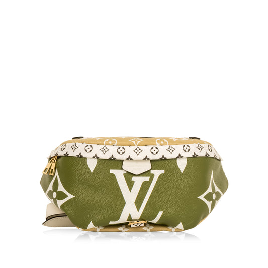 Bumbag Extra Large Monogram