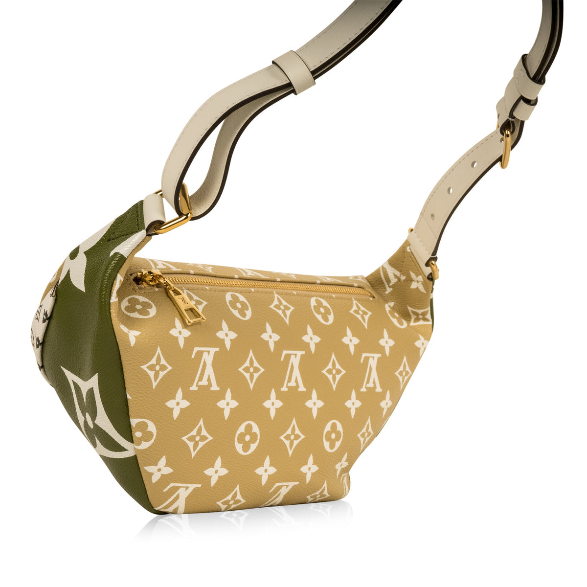 Bumbag Extra Large Monogram