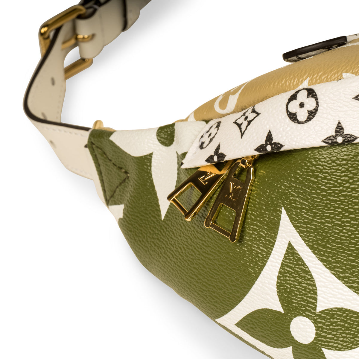 Bumbag Extra Large Monogram