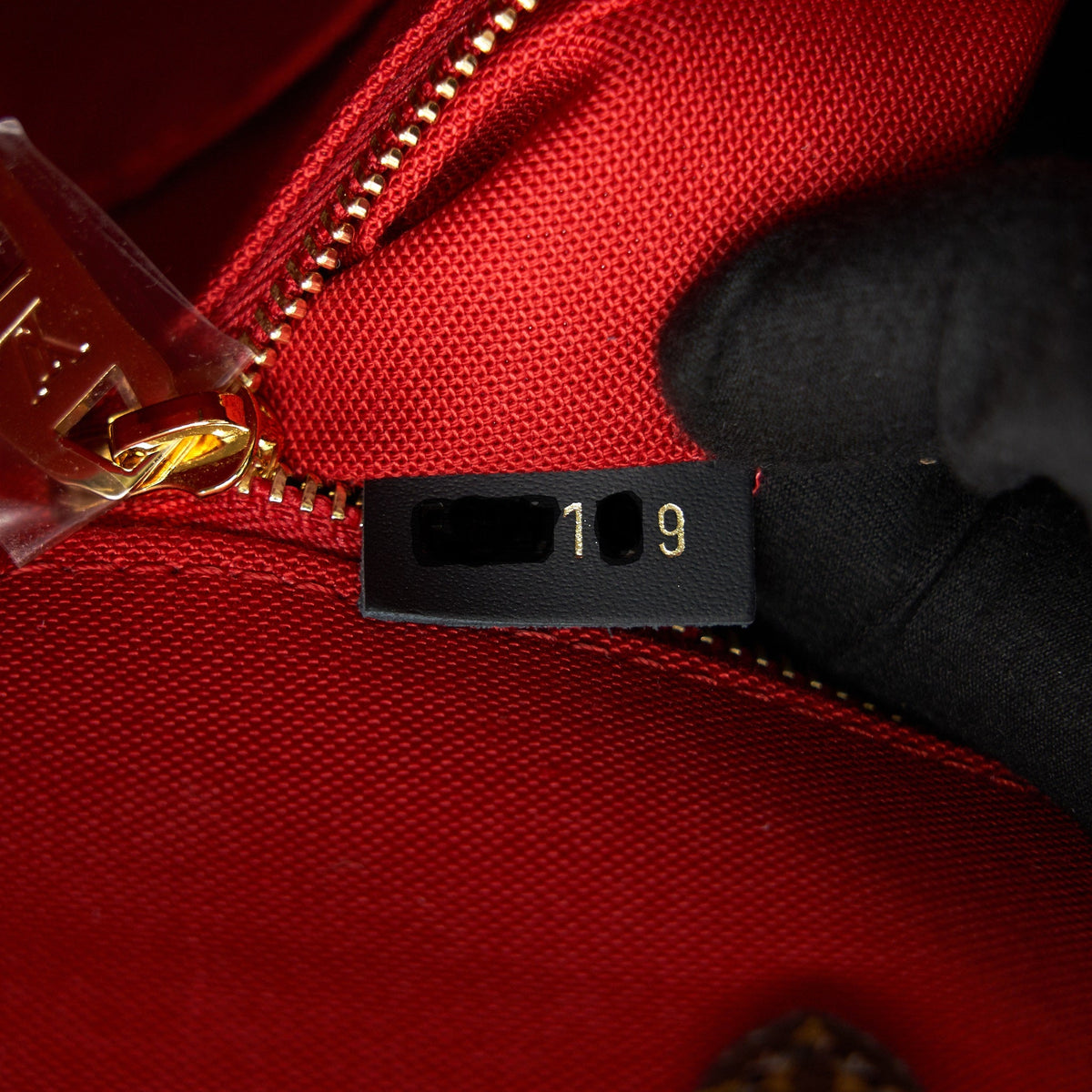 LOUIS VUITTON ON THE GO GM Monogram Canvas