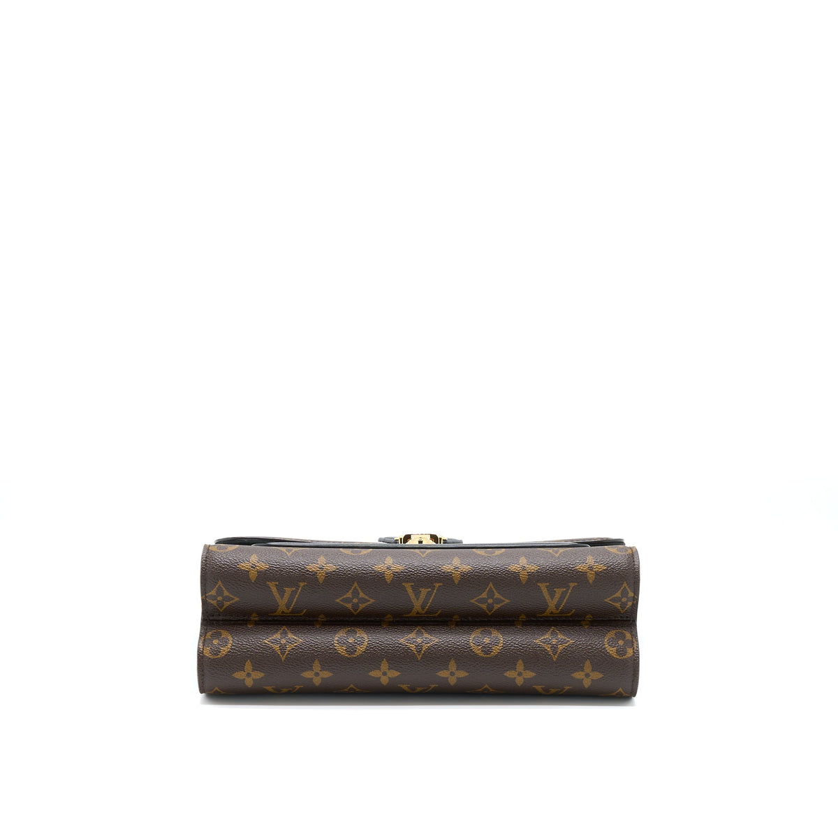 Louis Vuitton Victoire M41730 Bag Monogram Canvas GHW