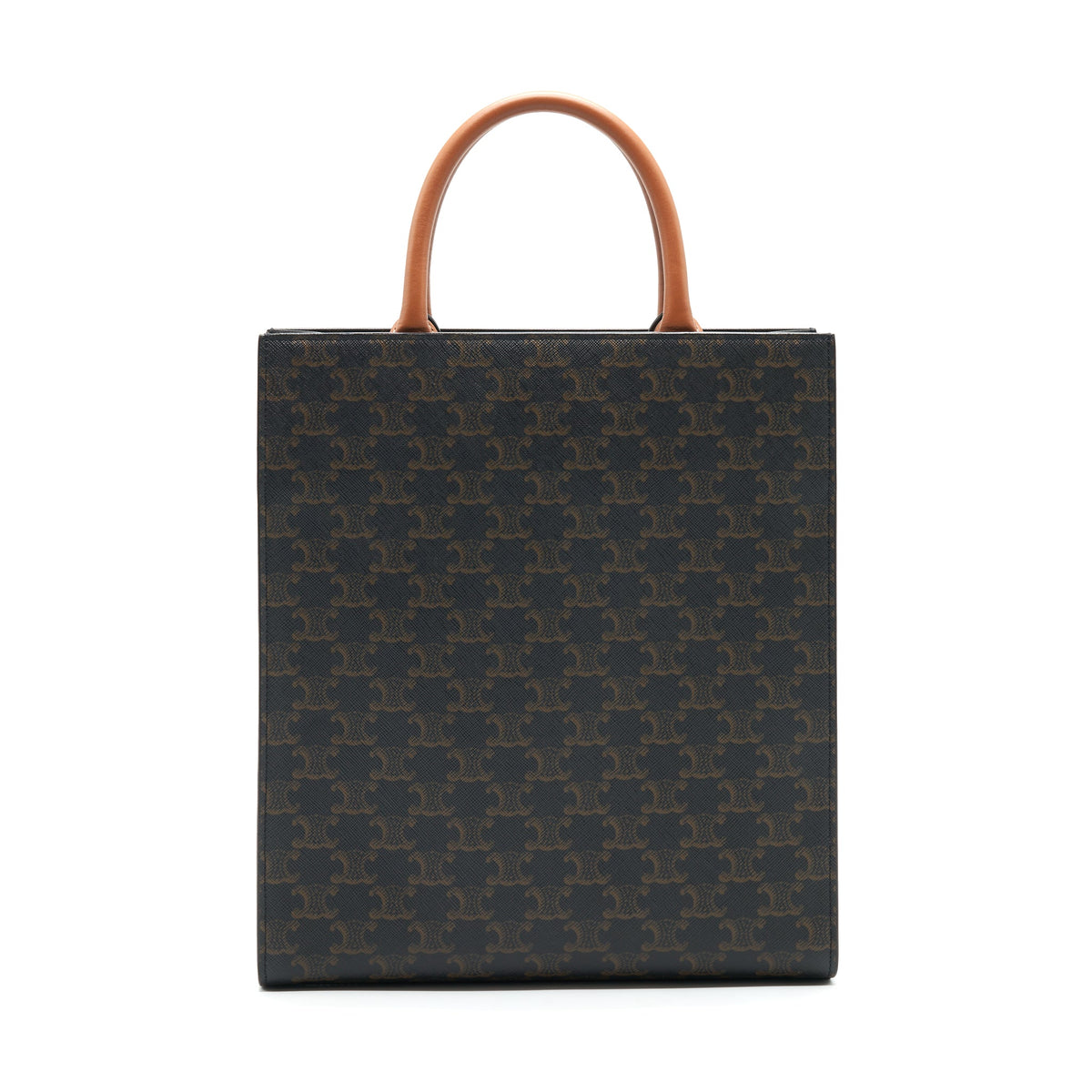 Celine Small Cabas Vertical