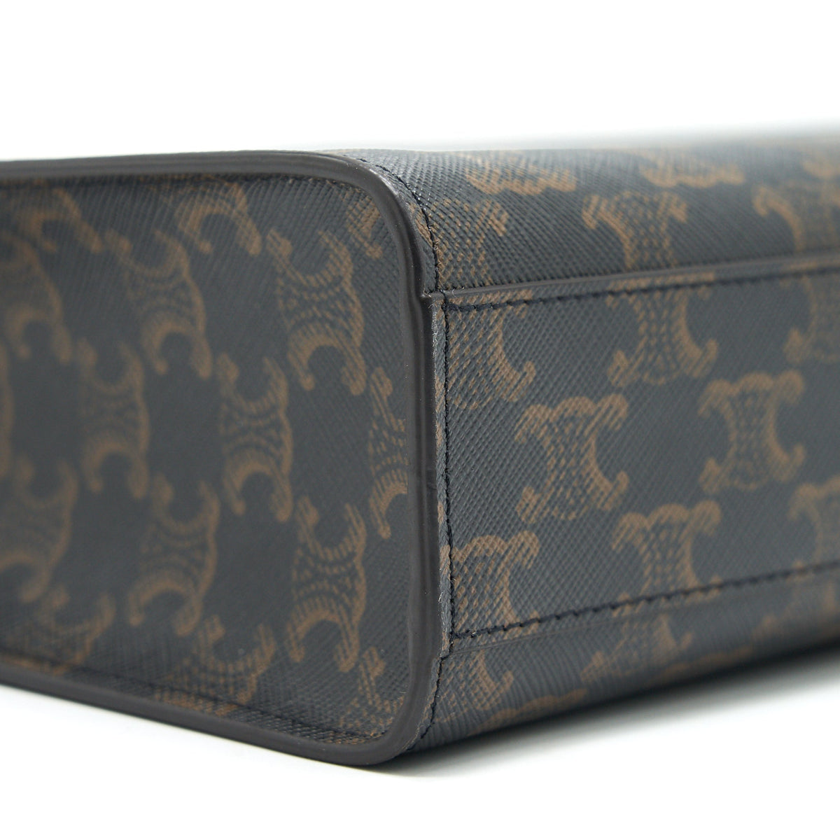 Celine Small Cabas Vertical