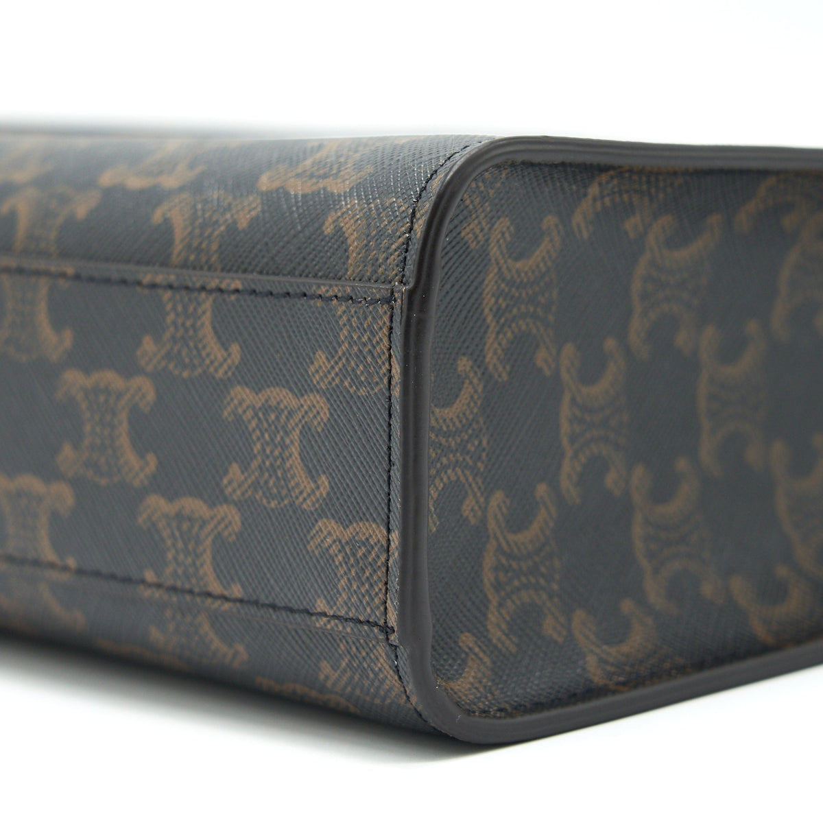 Celine Small Cabas Vertical