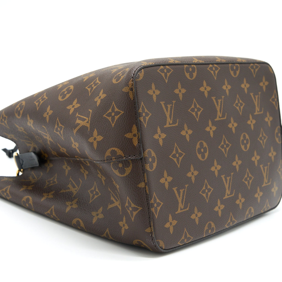 Louis Vuitton Neo Noe Monogram Canvas/Black GHW