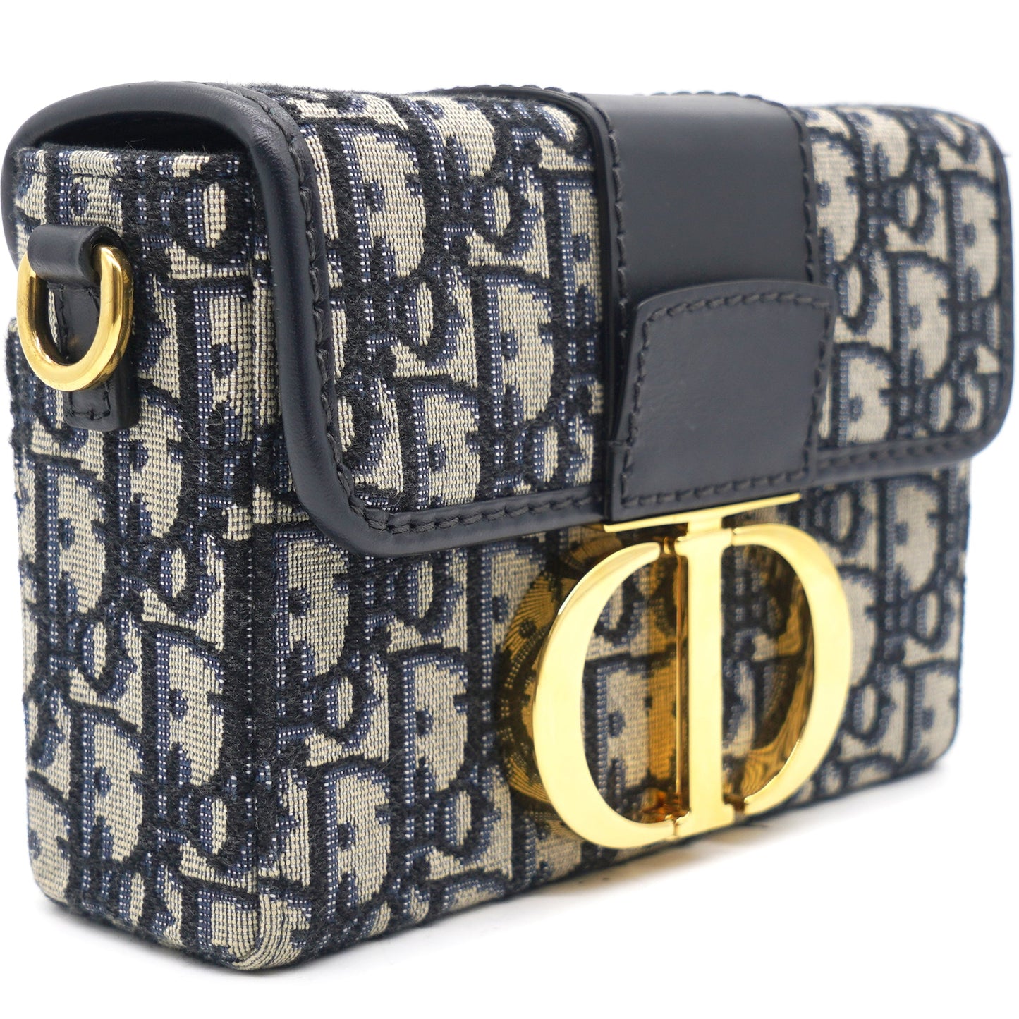 Dior 30 Montaigne Oblique Bag