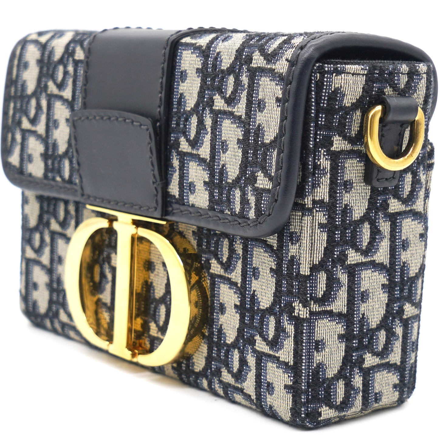 Dior 30 Montaigne Oblique Bag