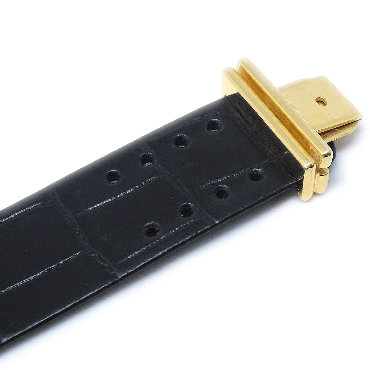 Chanel 1989 Mademoiselle Watch