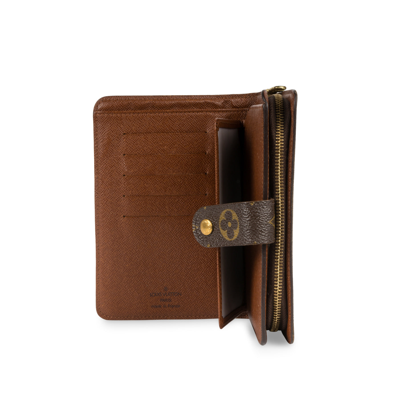 Book Wallet