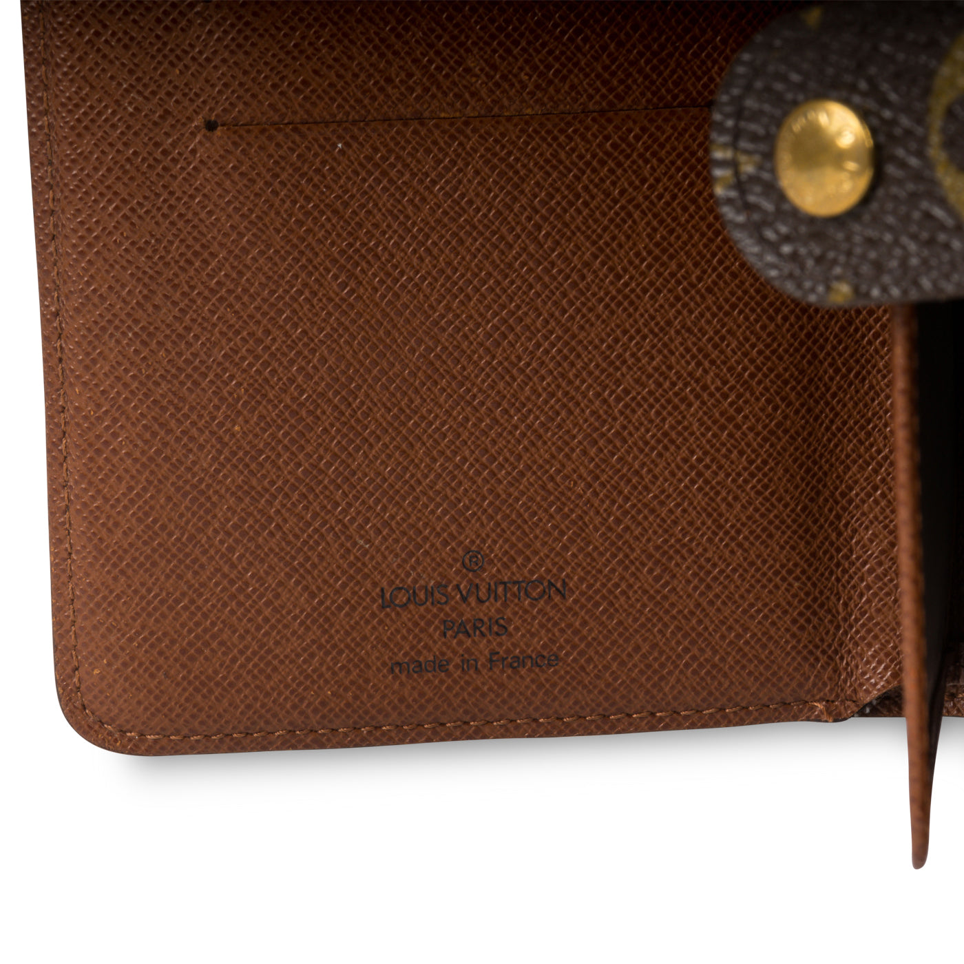 Book Wallet
