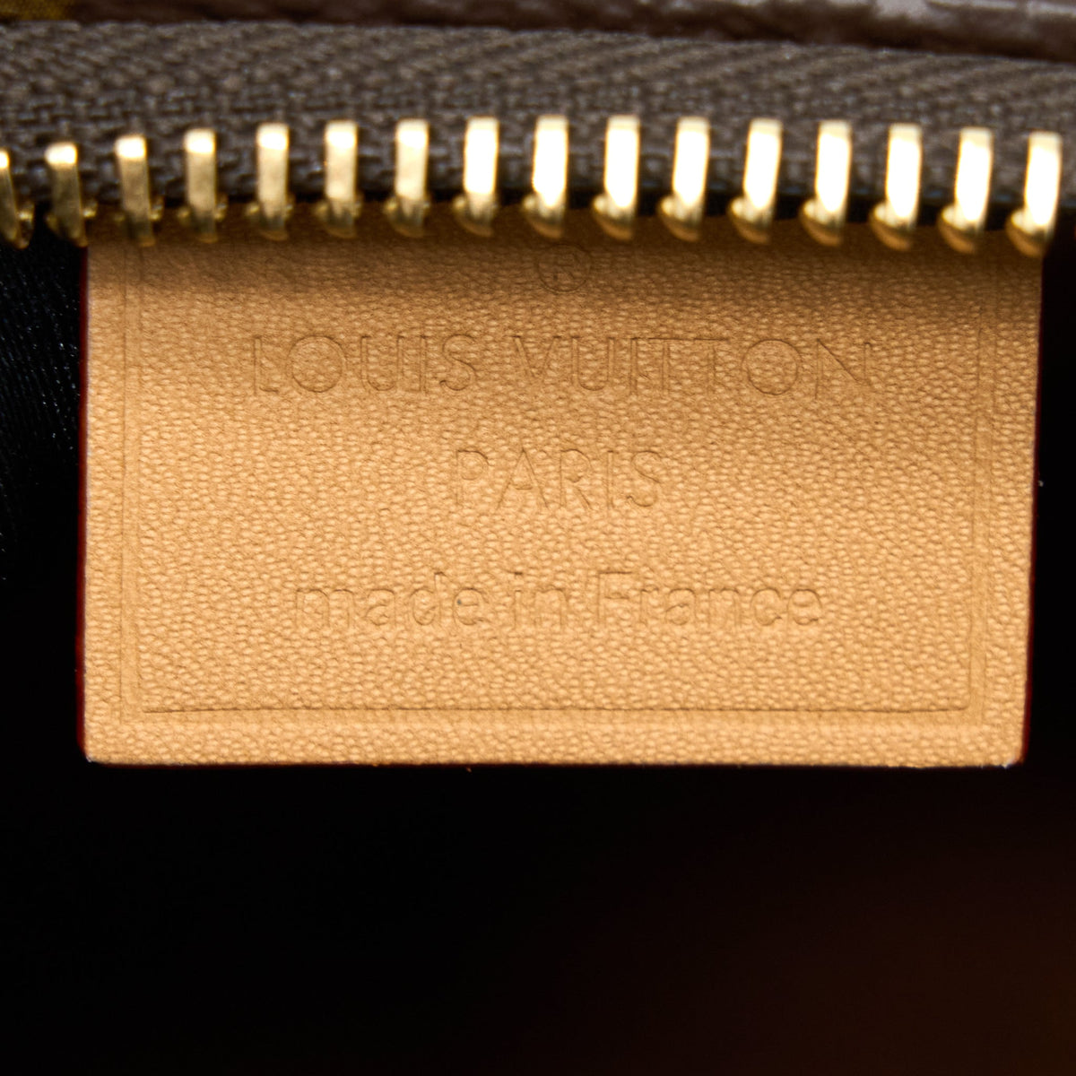 Louis Vuitton New Version Nano Speedy Monogram Canvas GHW
