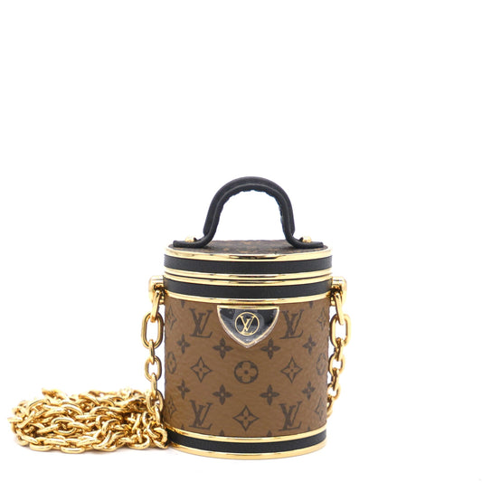 Cannes Micro Case Necklace