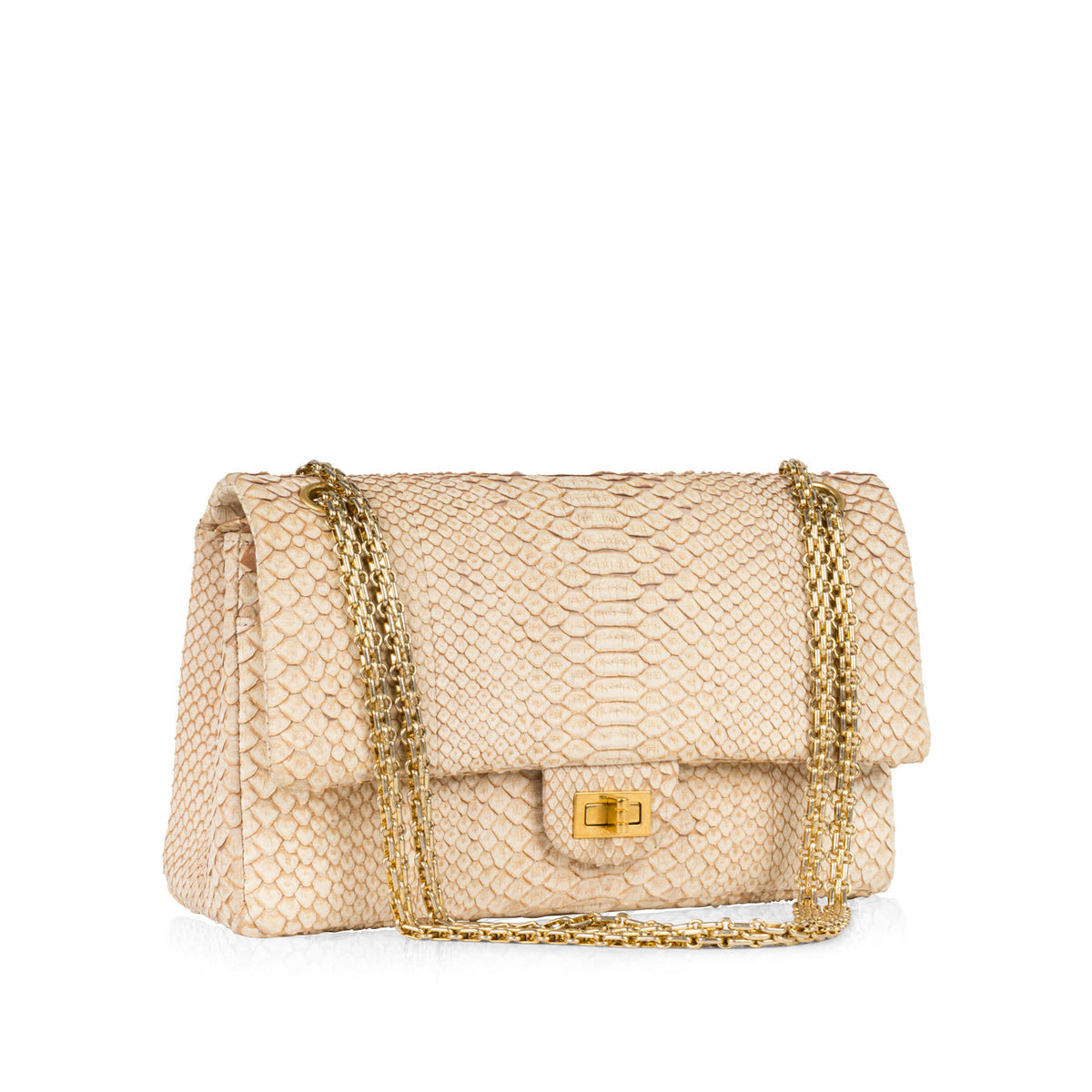 chanel Python