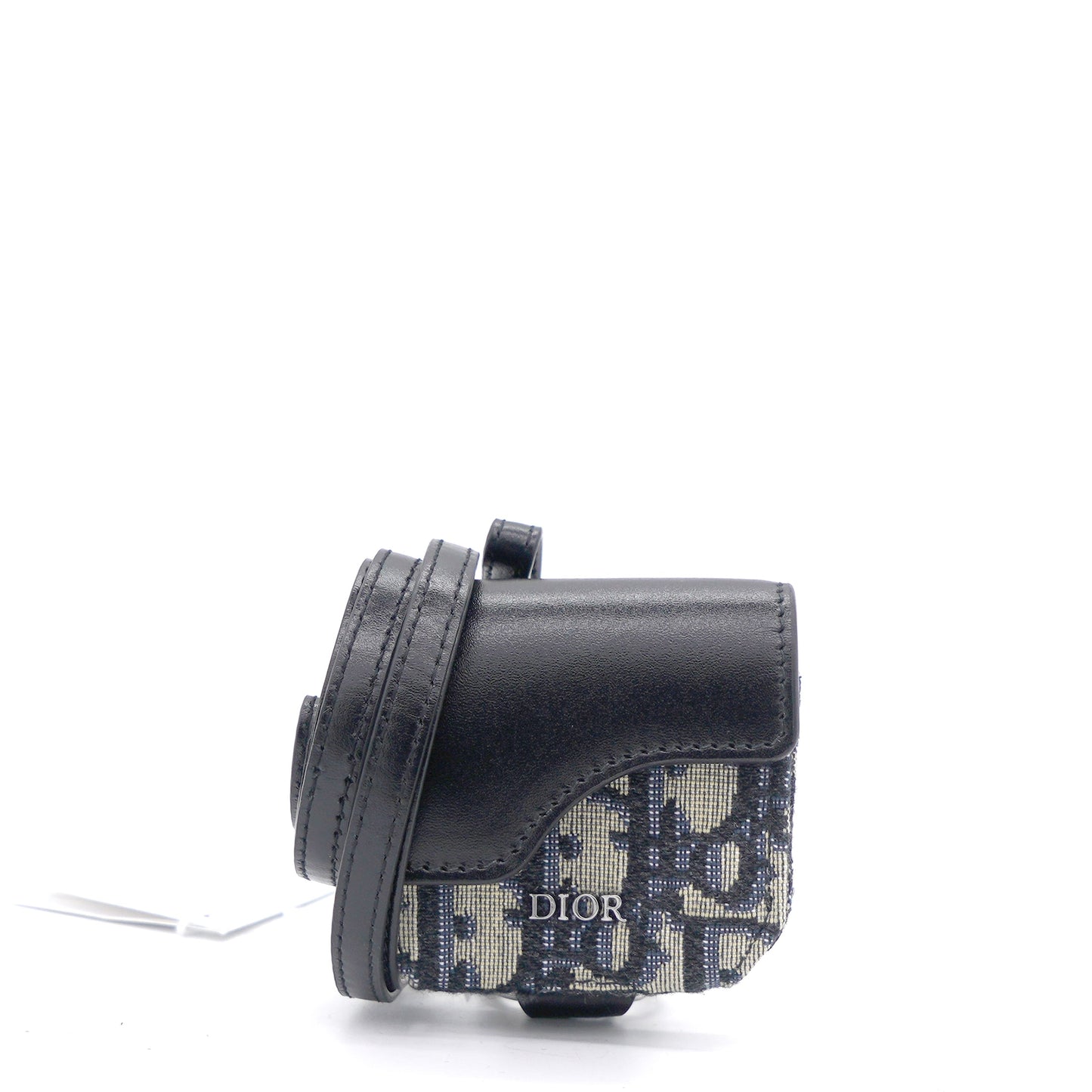 Dior Saddle Case for AIrpods Pro