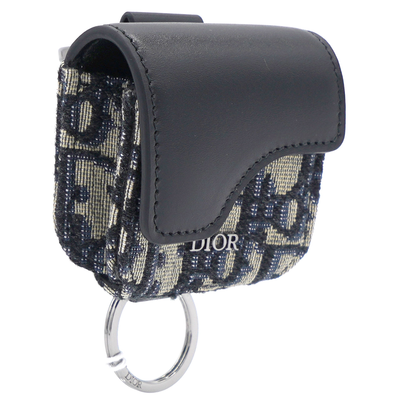 Dior Saddle Case for AIrpods Pro