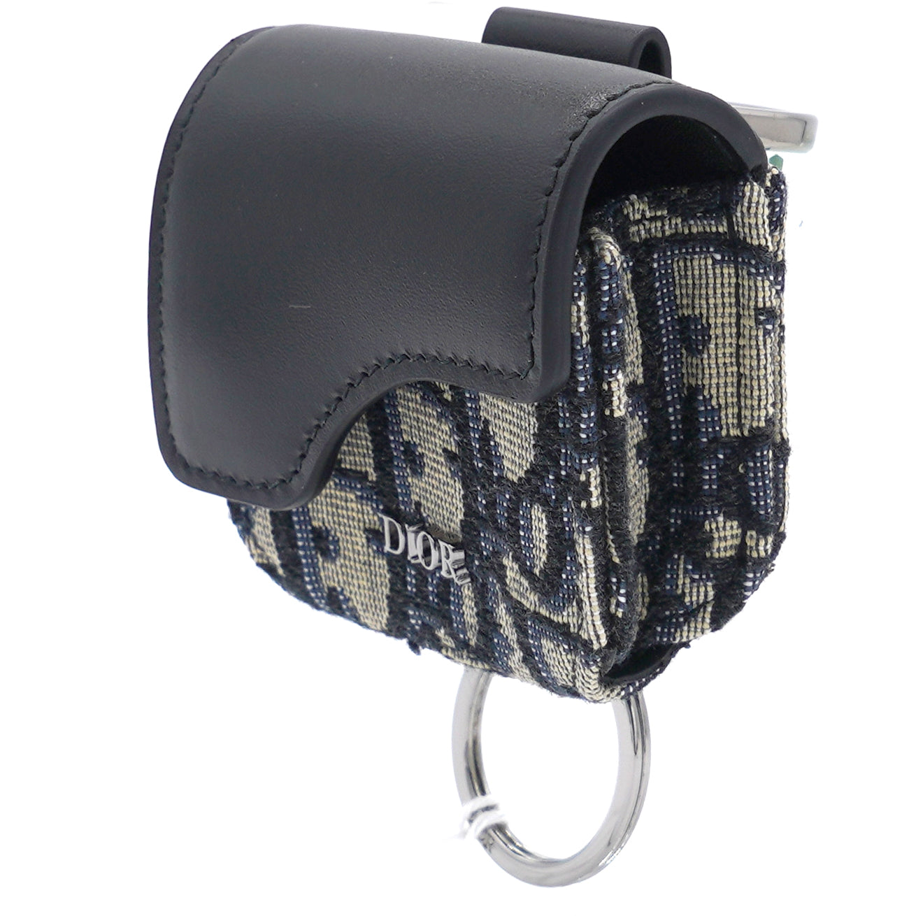 Dior Saddle Case for AIrpods Pro