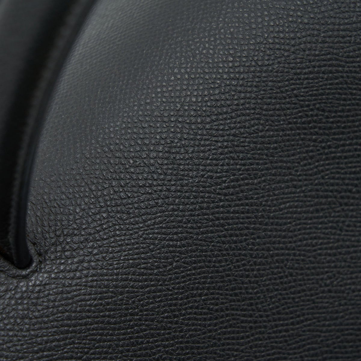 Celine Mini Belt Bag Grained Calfskin Black GHW