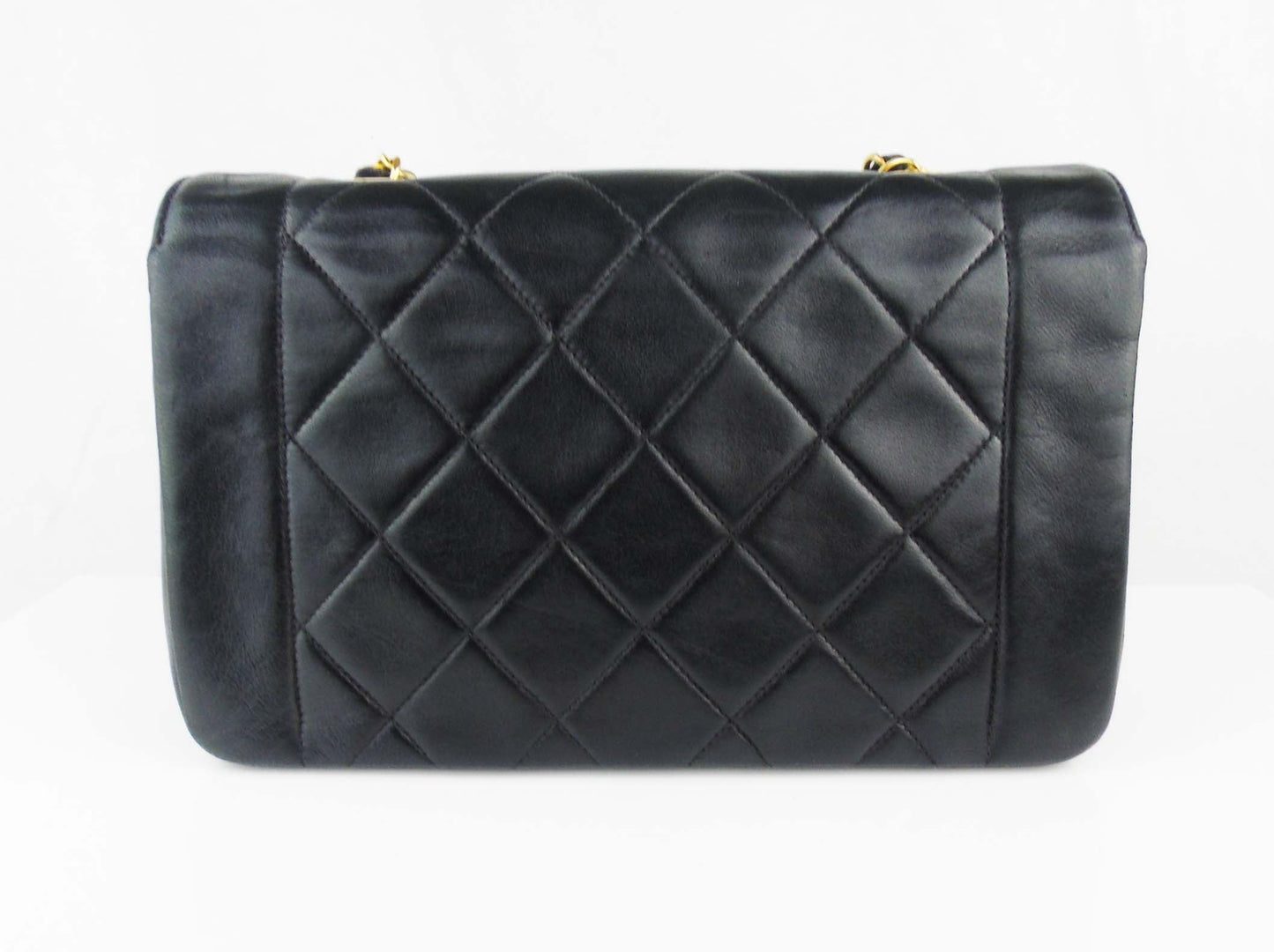 Chanel 'Diana' 22  classic flap Bag - vintage