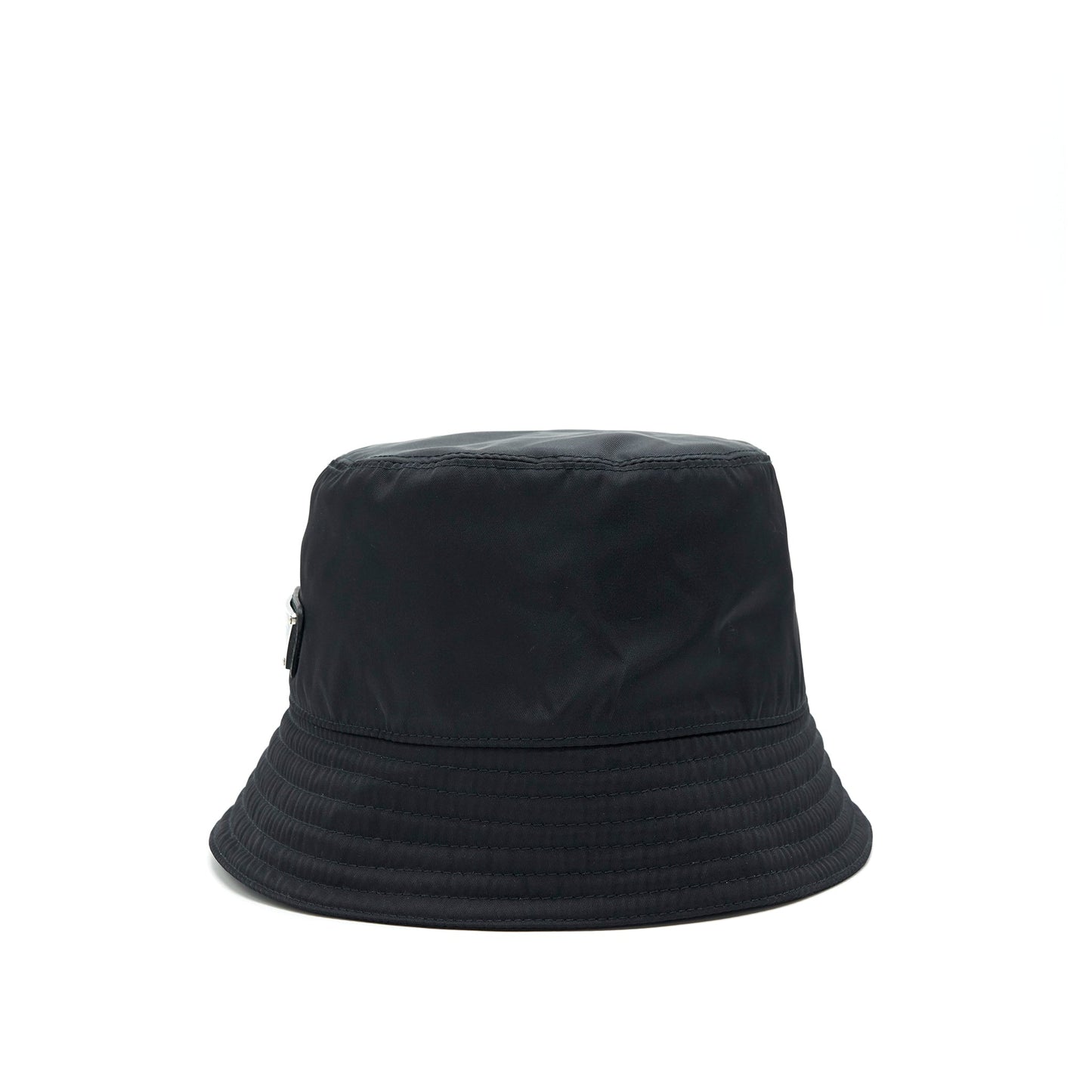 Prada Bucket Hat Black size M