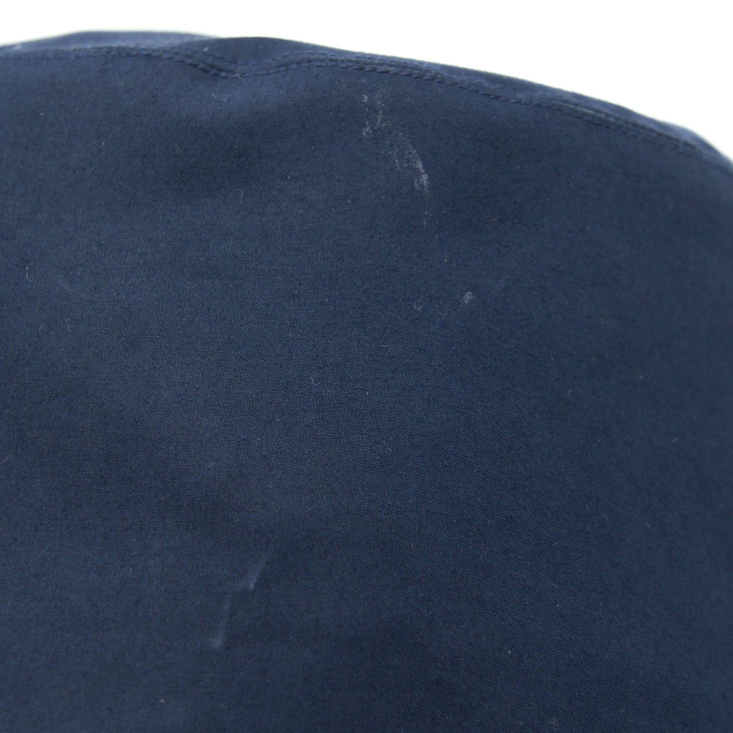 Dior size 57 TEDDY-D LARGE BRIM BUCKET HAT WITH VEIL