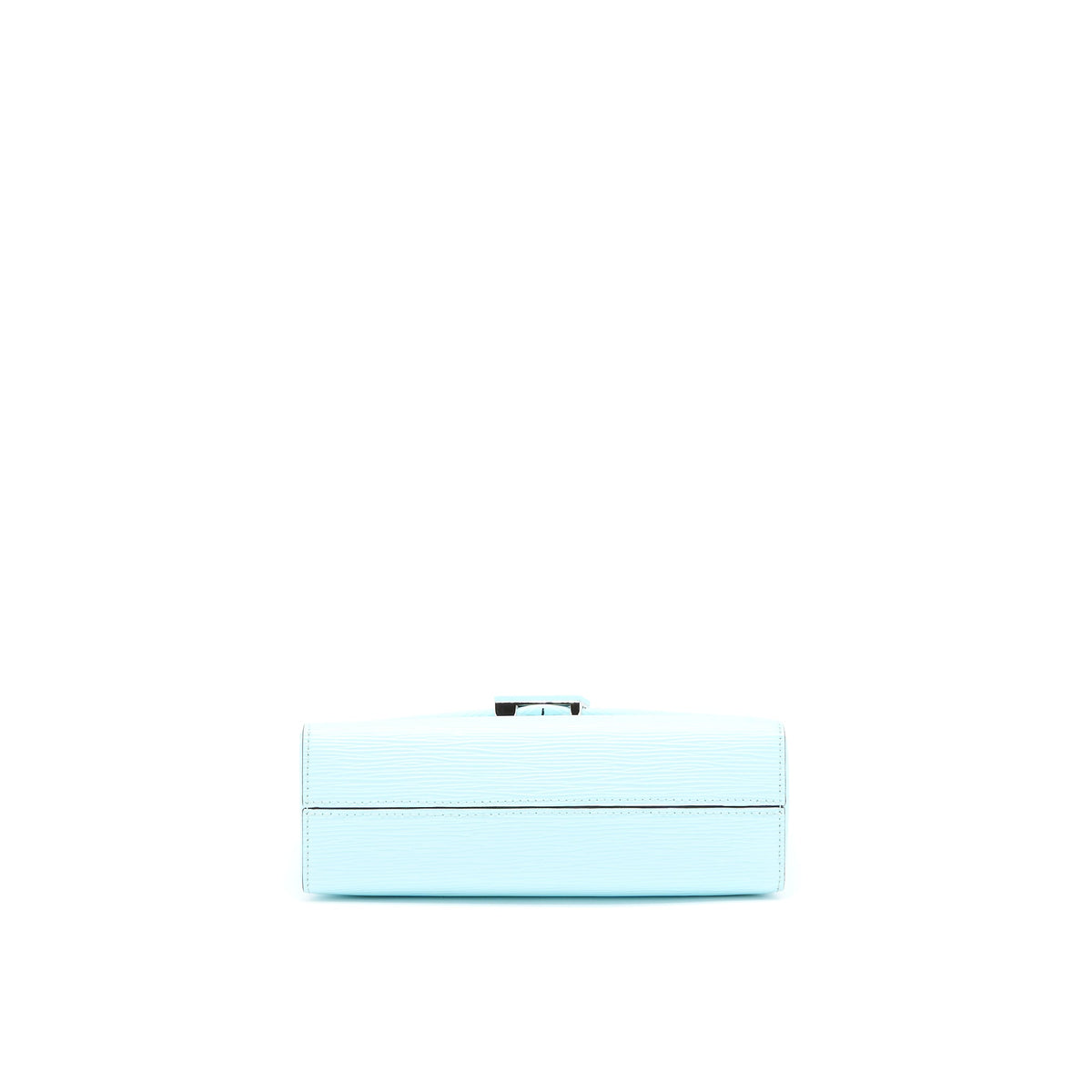 Louis Vuitton Pochette Grenelle Epi Light Blue SHW