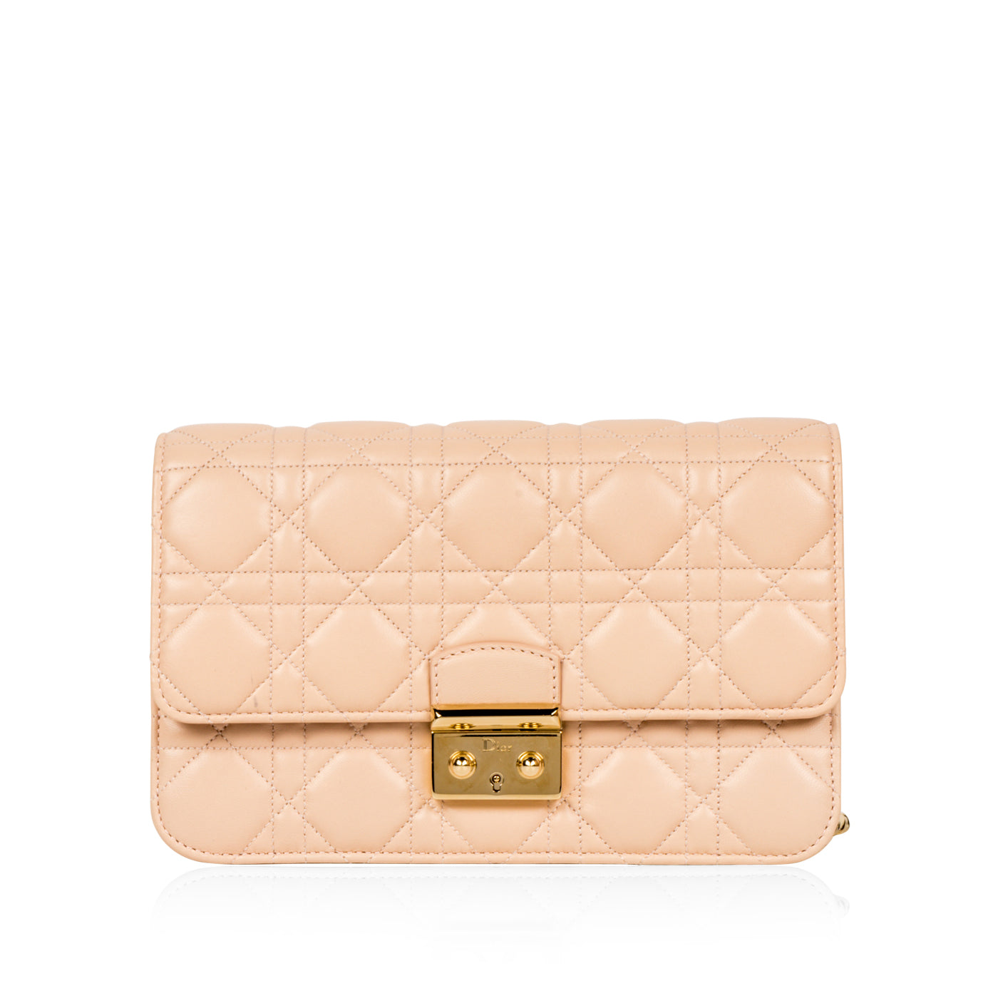 Miss Dior Promenade Crossbody Bag