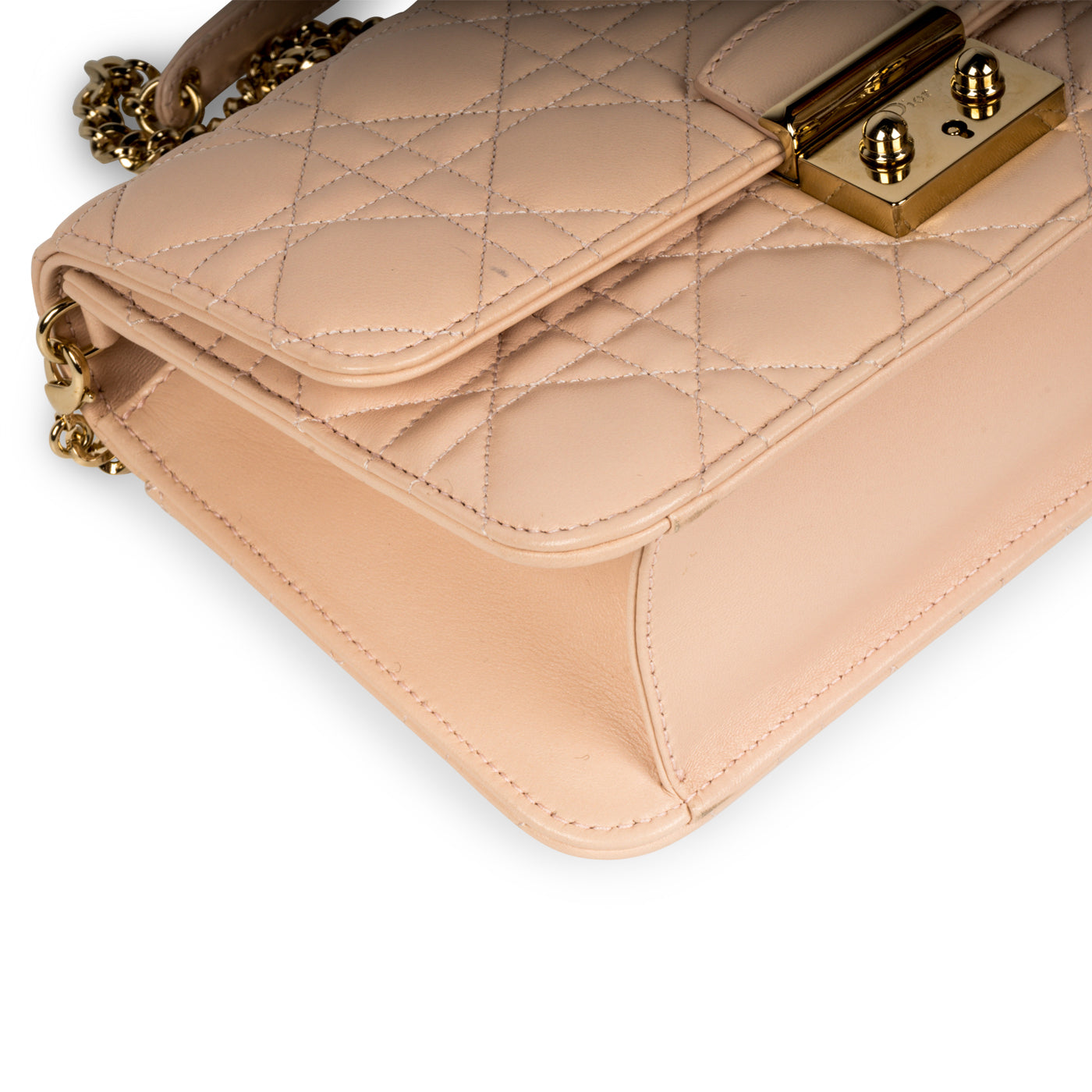 Miss Dior Promenade Crossbody Bag