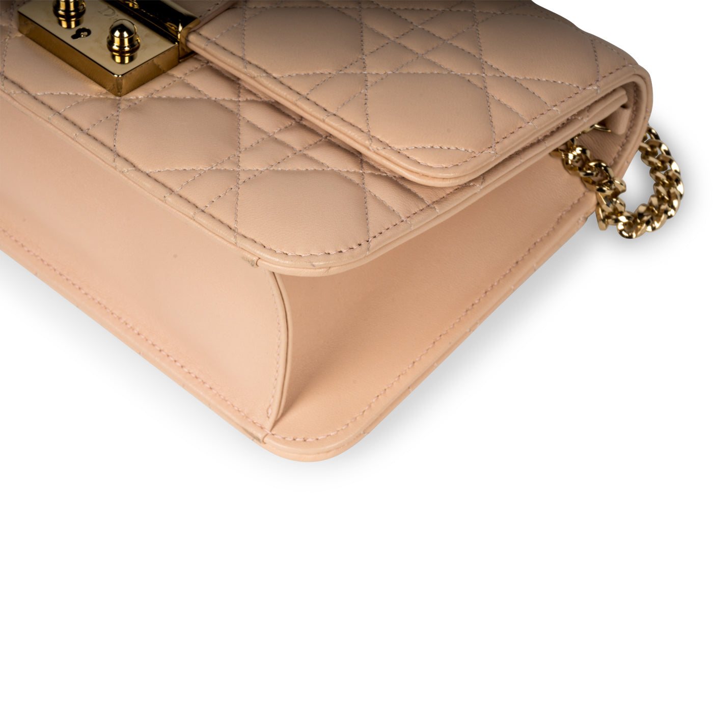 Miss Dior Promenade Crossbody Bag