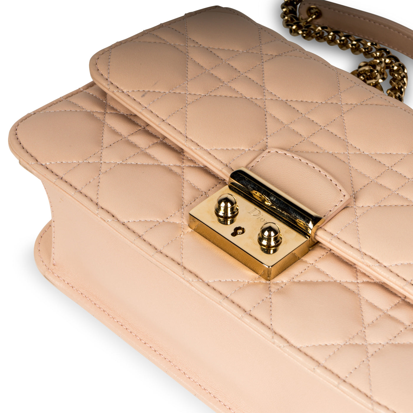 Miss Dior Promenade Crossbody Bag