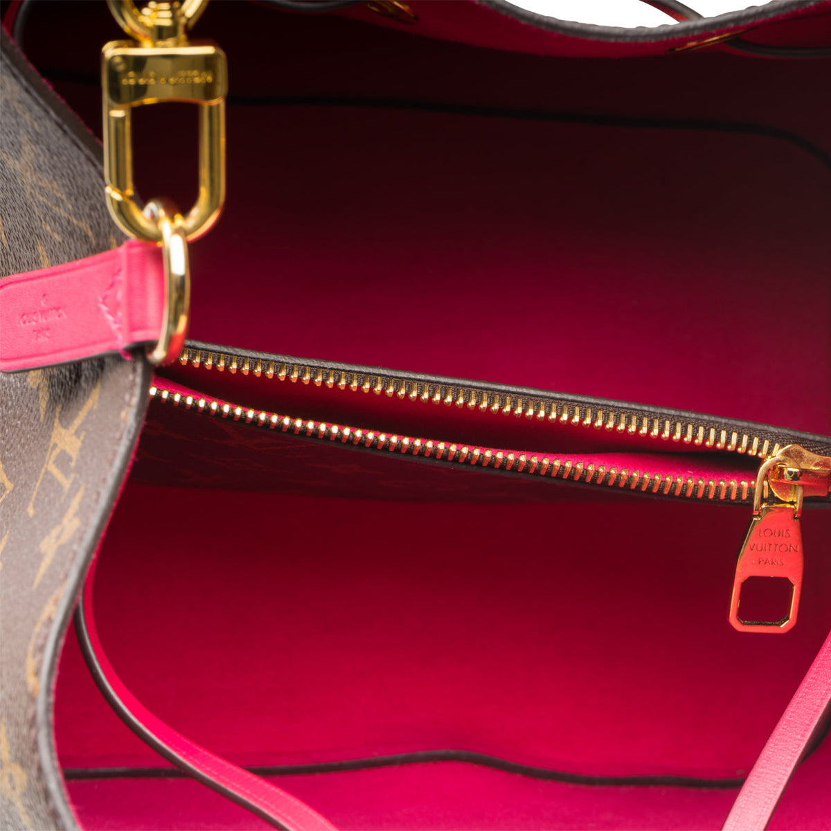 Neo Noe Fuchsia