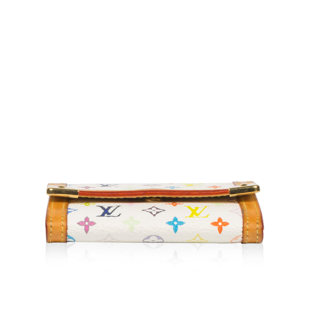 Multicolore Cardholder