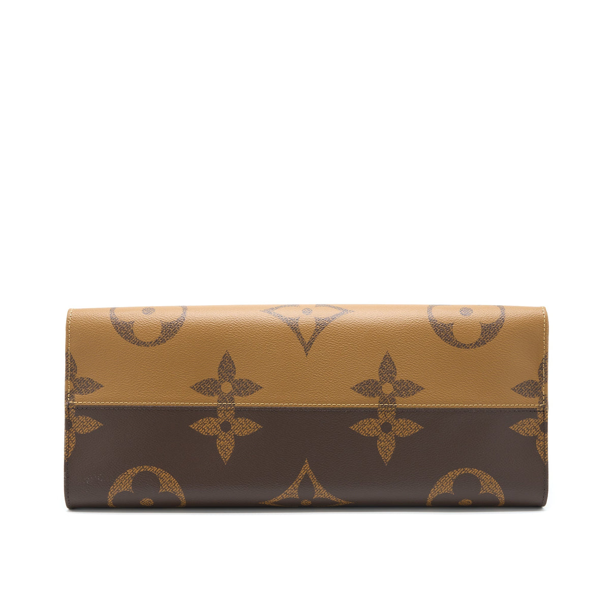Louis Vuitton Onthego GM Monogram Canvas GHW
