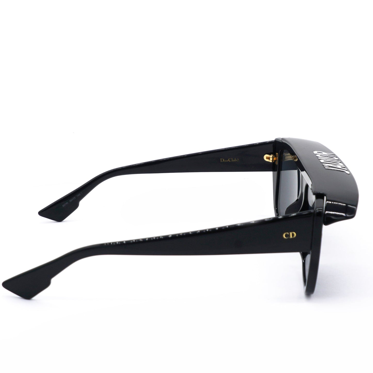 Dior Black J'adior Diorclub2 Sunglasses