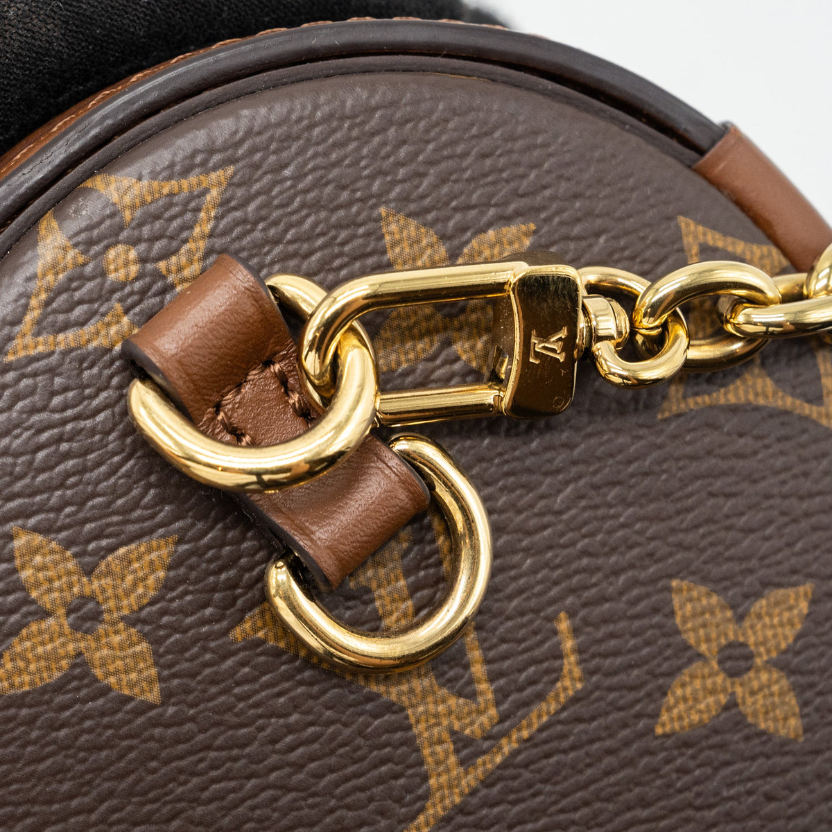 Louis Vuitton Papillon Trunk Monogram Canvas GHW (New Version)