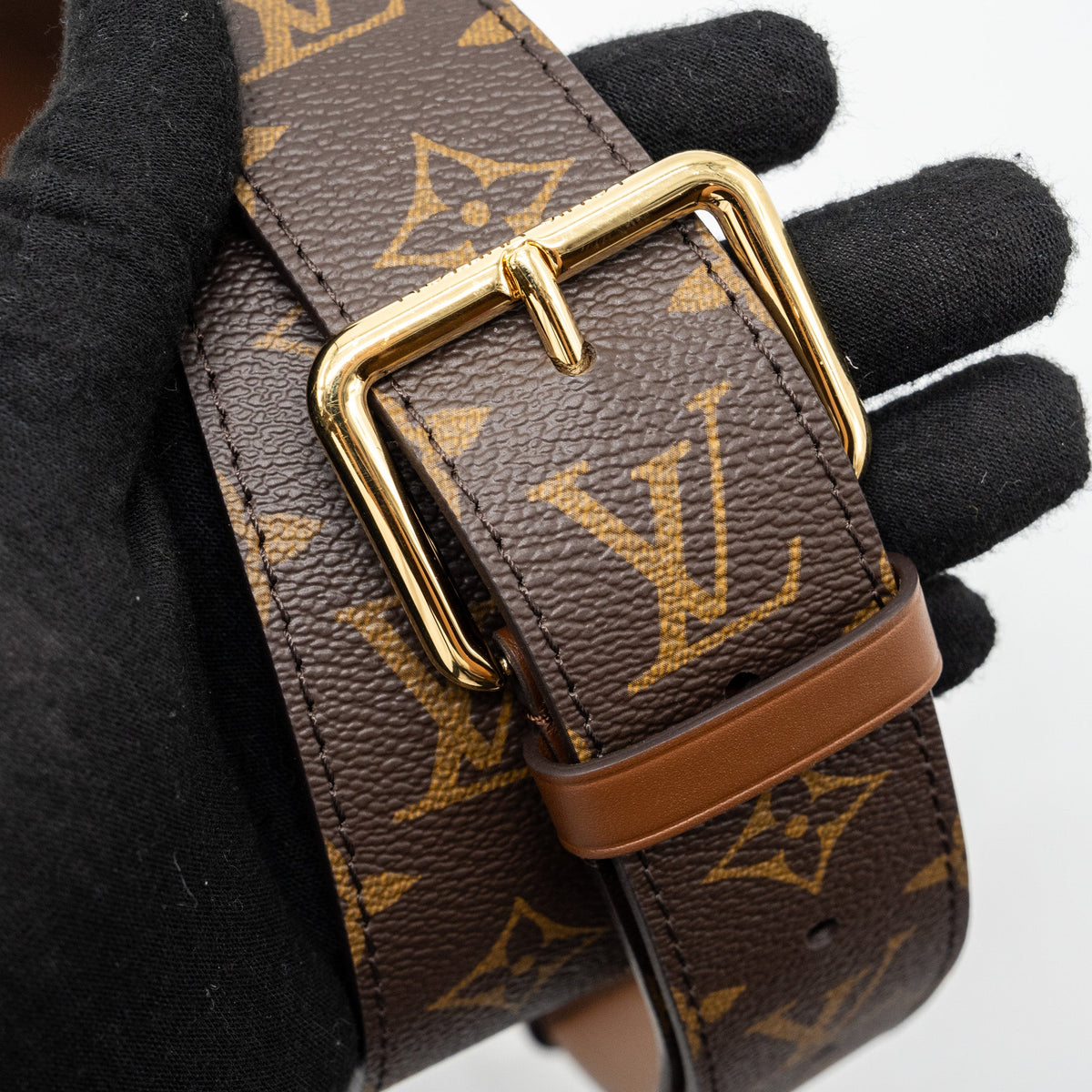 Louis Vuitton Papillon Trunk Monogram Canvas GHW (New Version)