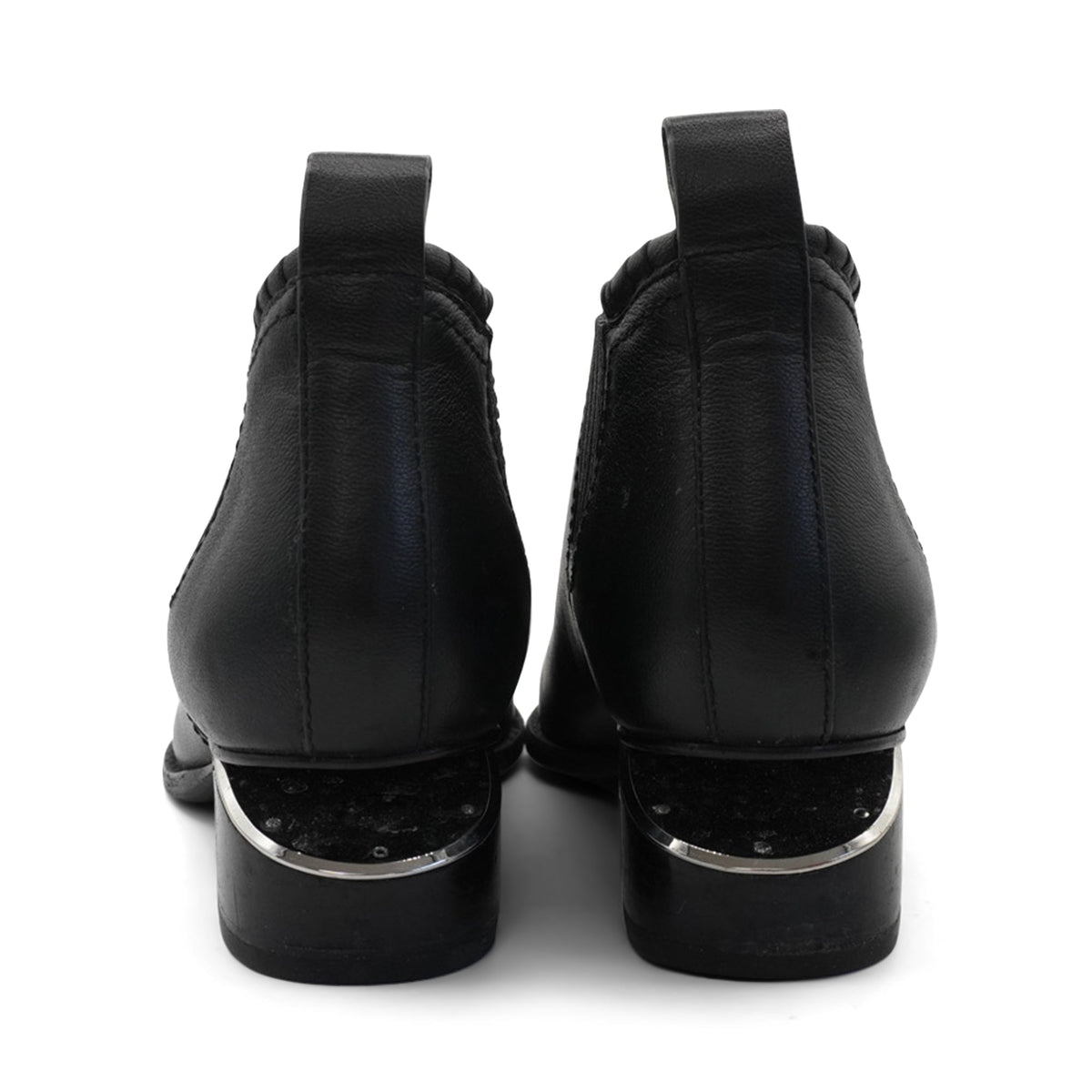 Alexander Wang 'Kori' Boots - Women's 37.5
