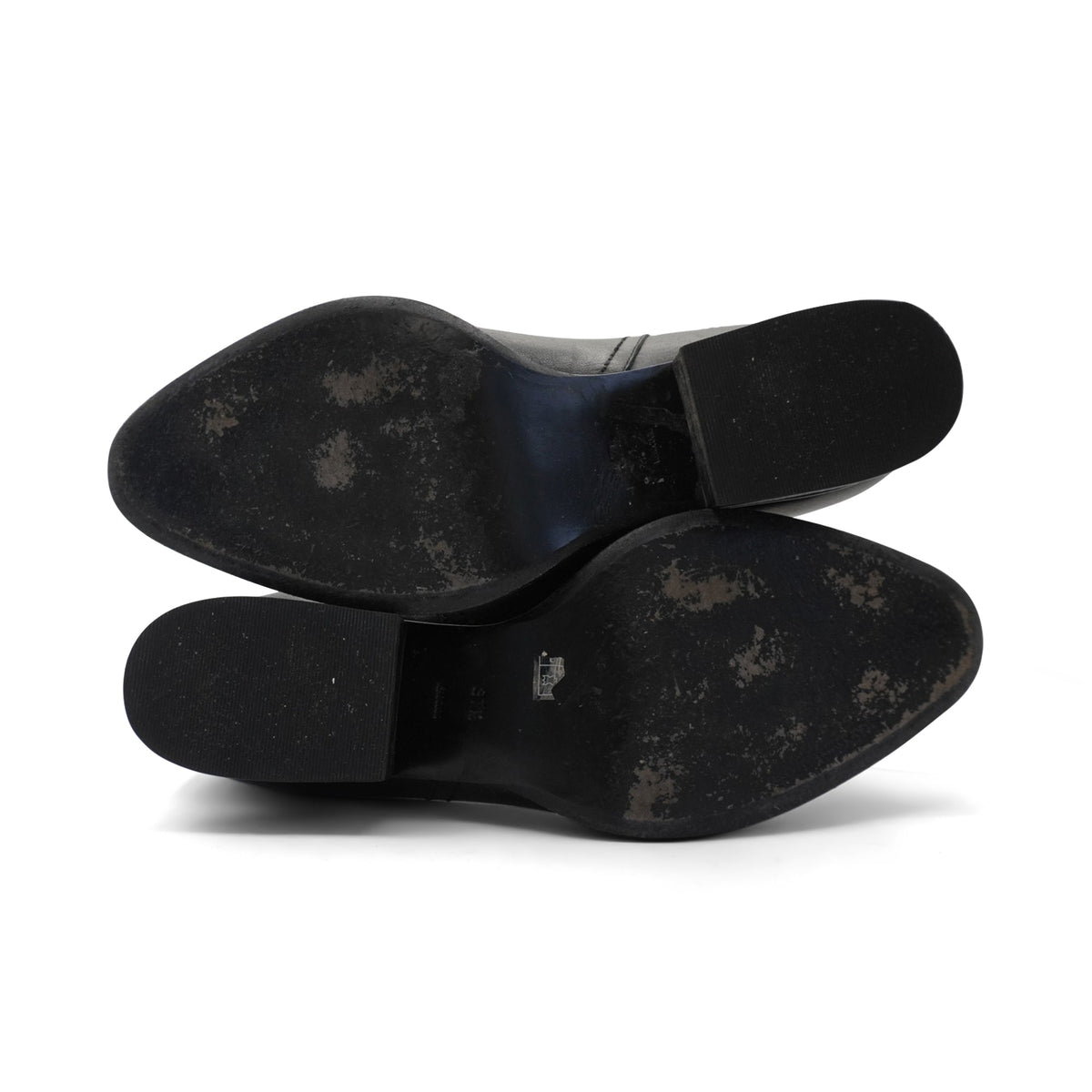 Alexander Wang 'Kori' Boots - Women's 37.5