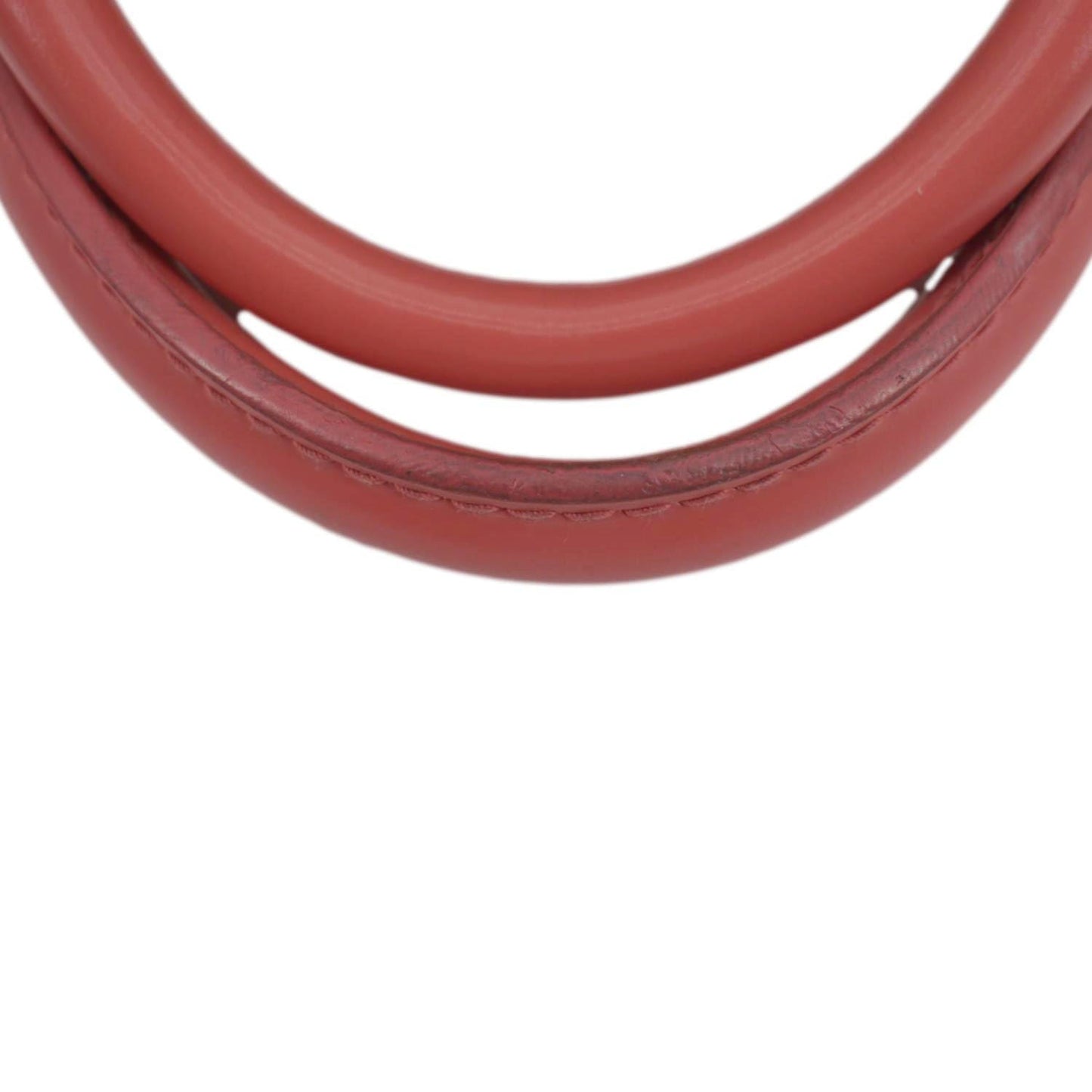 LOUIS VUITTON Totem Speedy 30 Monogram Canvas Satchel Bag Flamingo Pink