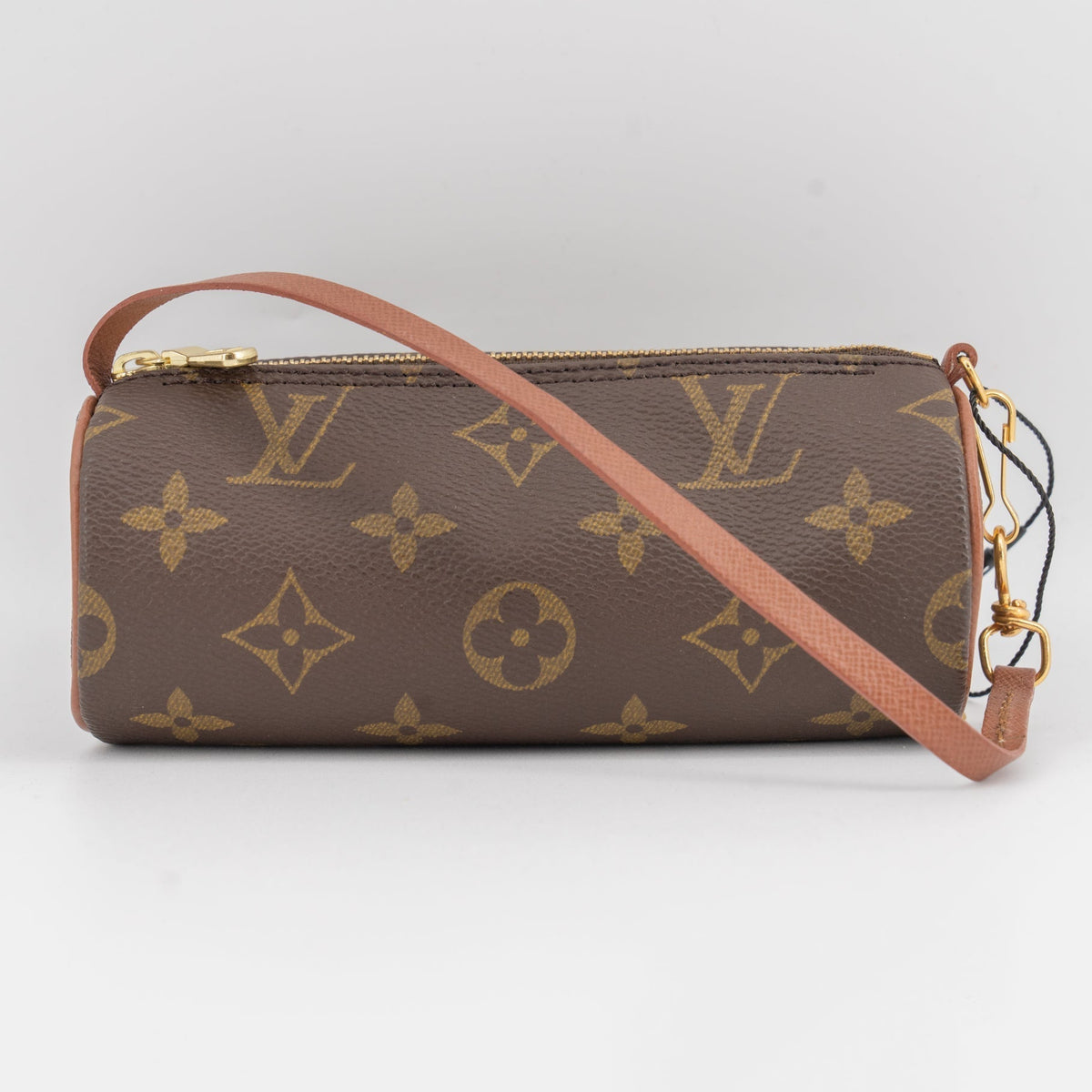 Louis Vuitton Papillon Attached Pouch TWS