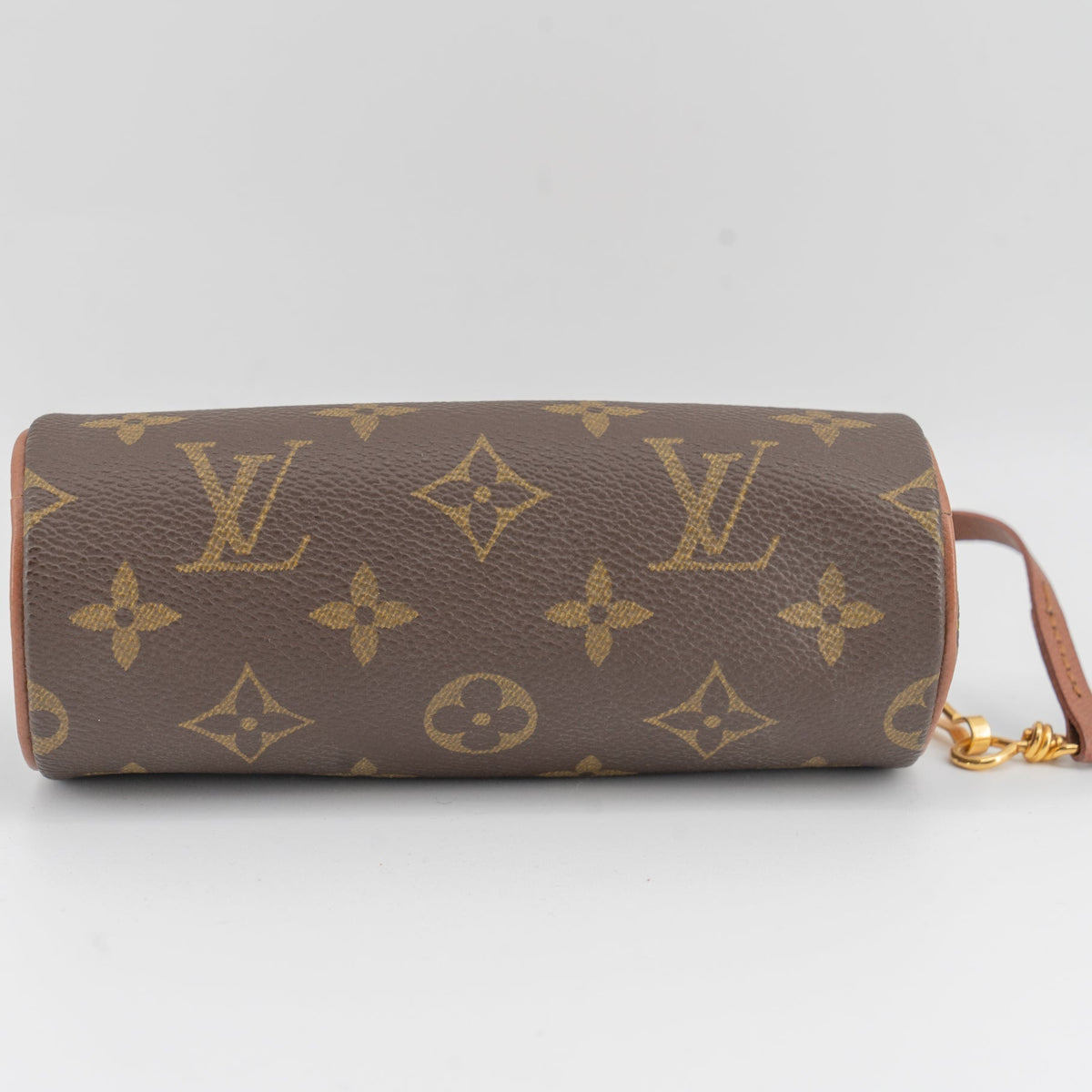 Louis Vuitton Papillon Attached Pouch TWS