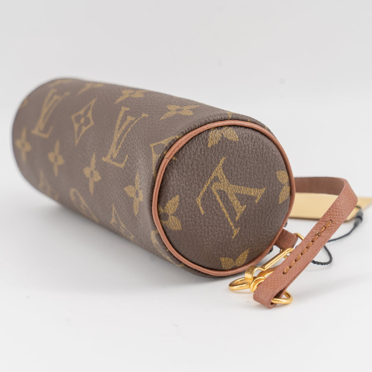 Louis Vuitton Papillon Attached Pouch TWS