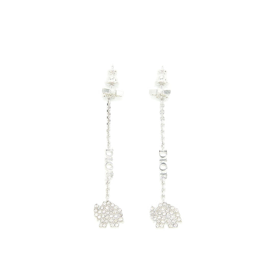 Dior Mini Elephant Earing
