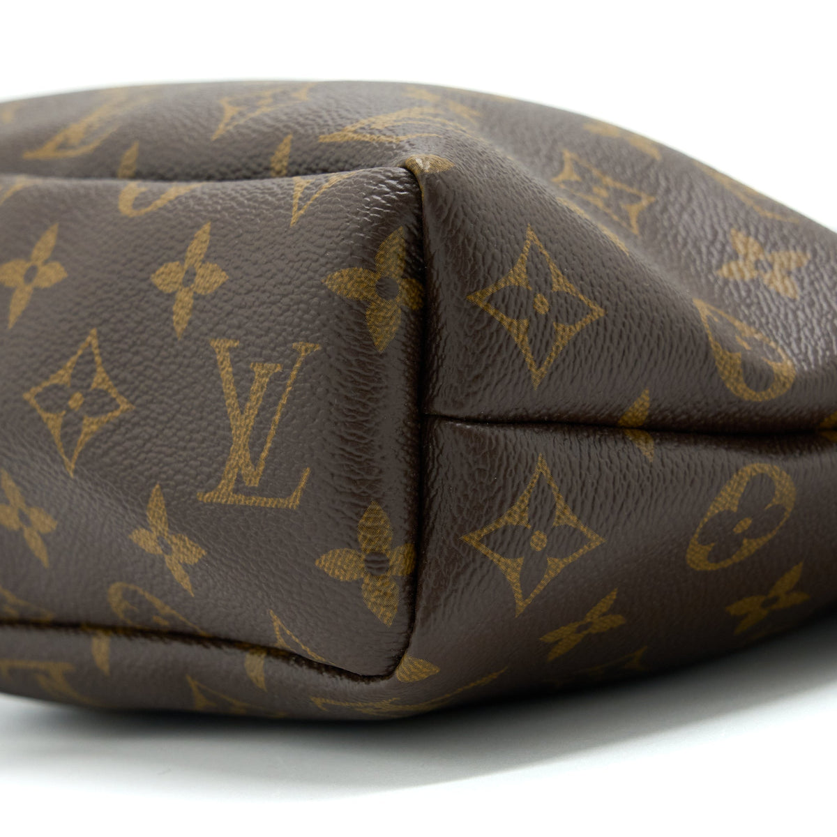 Louis Vuitton Noe Pouch Monogram Canvas GHW