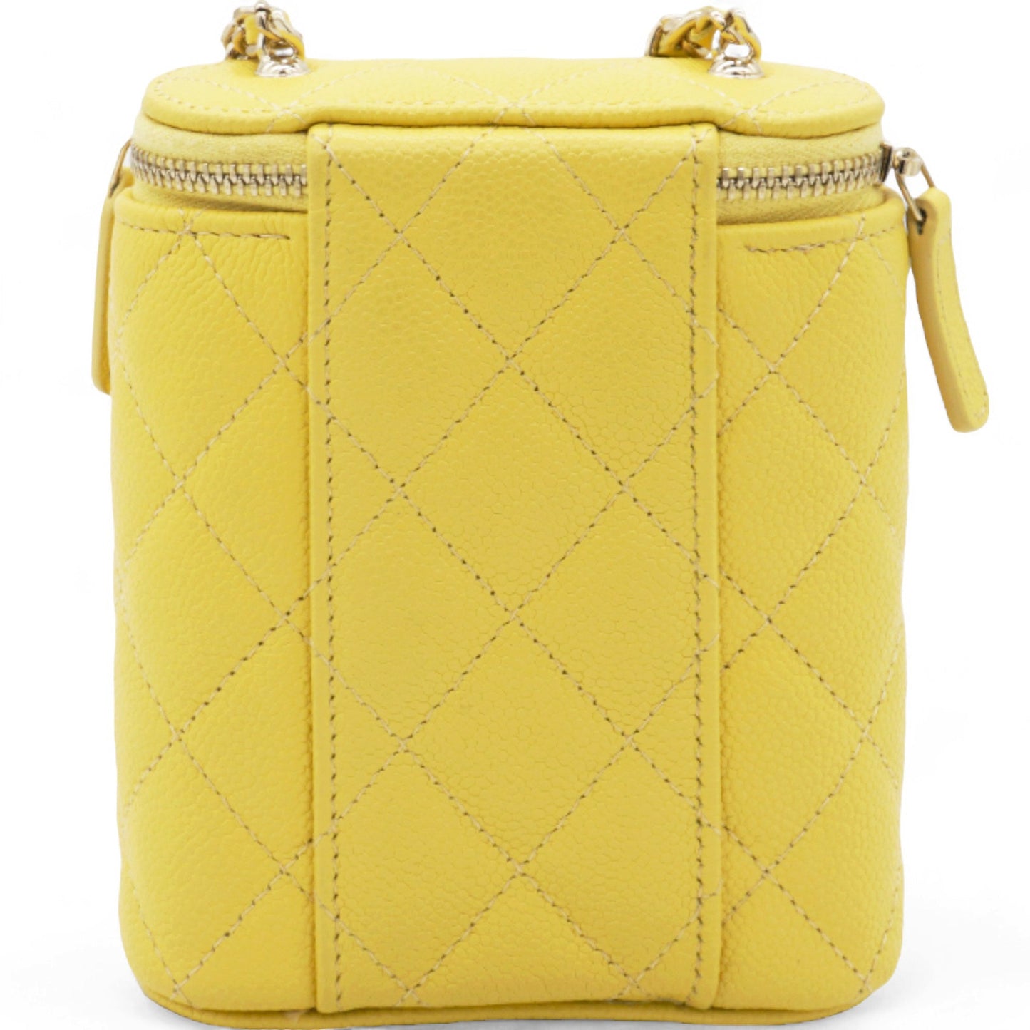 Chanel Tiny CC Tall Vanity Shoulder Bag