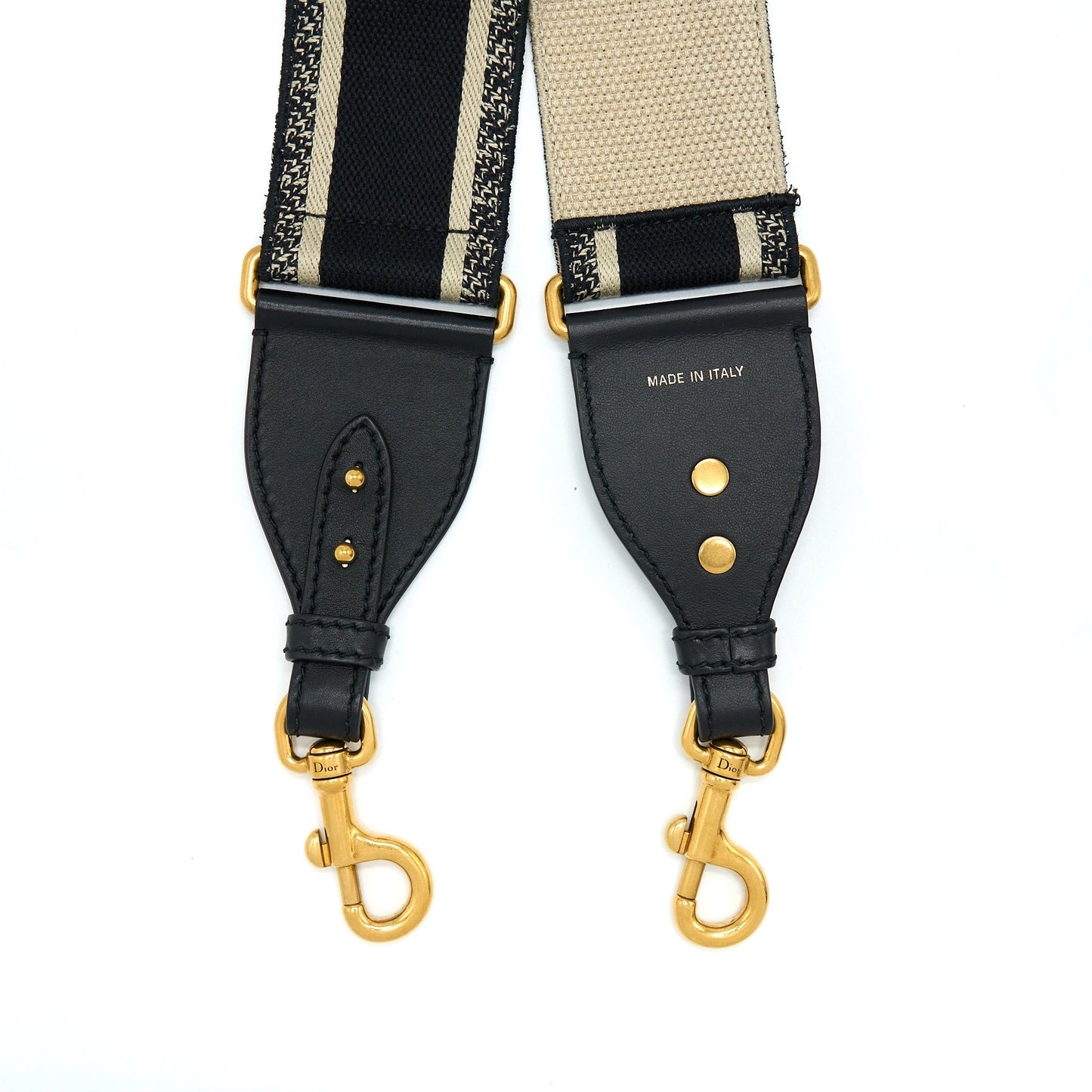 Dior Shoulder Strap Multicolour GHW