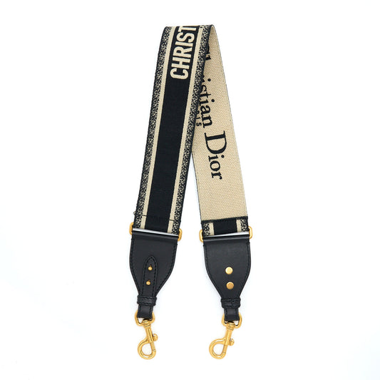 Dior Shoulder Strap Multicolour GHW
